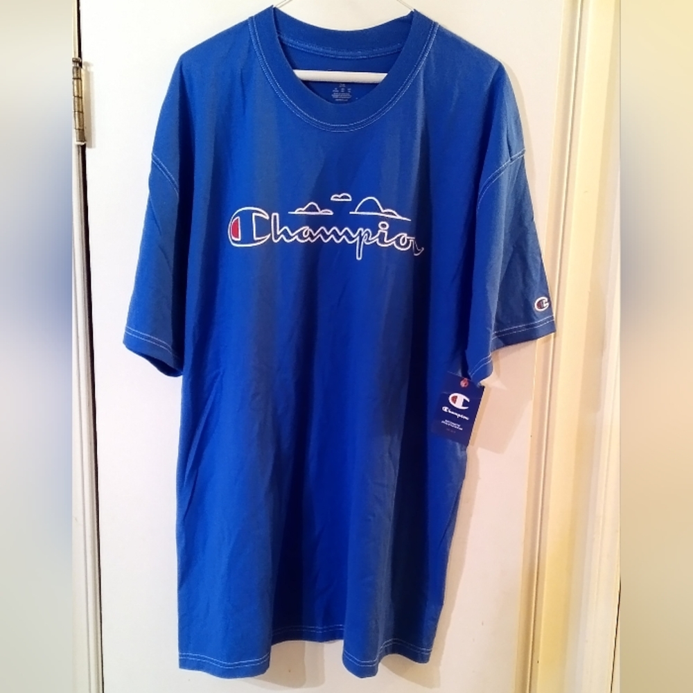 Champion shirt sz 2xl